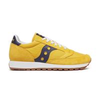 Saucony - Jazz Original - - Sport - Uomo - Giallo - 41 1/2 EU