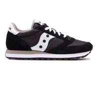 Saucony - Jazz Original - - Sport - Uomo - Nero - 44 1/2 EU