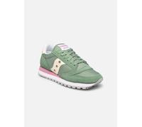 Saucony - Jazz Original Verde - Sneakers 37 Verde