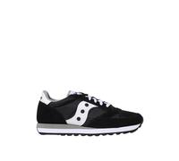 Saucony - Jazz Original Vintage Nylon Sneaker - - Shoes - Uomo - Nero - 42 EU