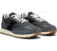 Saucony Jazz Original Vintage Scarpe da Ginnastica - Grigio nero,EU 41