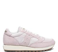 Saucony Jazz Original Vintage, Scarpe da ginnastica Donna, Rosa, 37.5 EU