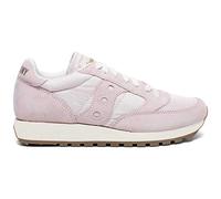 Saucony Jazz Original Vintage, Sneaker Donna, Rosa, 43 EU