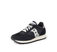 Saucony Jazz Original Vintage Ref. S70368-10 Colore Nero Bianco Taglia 43