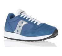 SAUCONY - Jazz Original Vintage Sneakers Blu / bianco / grigio Mixte