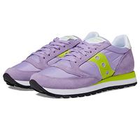 Saucony Jazz Original Violet/Lime 7 B (M)