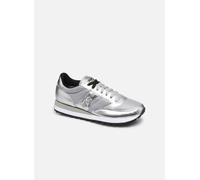 Saucony - Jazz Original W Argento - Sneakers 37 Argento