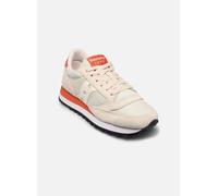 Saucony - Jazz Original W Beige - Sneakers 37 Beige
