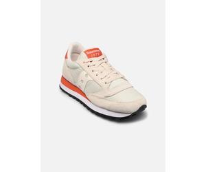 Saucony - Jazz Original W Beige - Sneakers 37 Beige