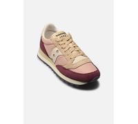 Saucony - Jazz Original W Rosa - Sneakers 36 Rosa