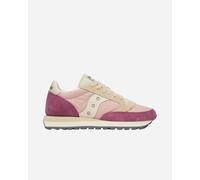 Saucony Jazz Original W - Scarpe Sneakers - Donna - Rosa 38,5
