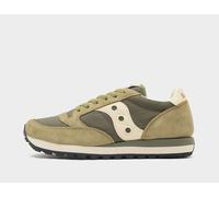Saucony Jazz Original Women's, Green 36,37,37.5,38,38.5,39,40