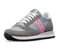 Saucony Jazz S1044-675 Grigio Rosa Grigio Rosa /37