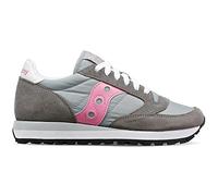 SCARPE SAUCONY JAZZ ORIGINAL TG 38.5 COD S1044-675 - 9W [US 7.5 UK 5.5 CM 24] Grigio