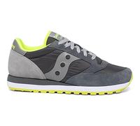 Saucony Jazz S2044 580 Antra Giallo Fluo Grigio Giallo fluo/40 1/2