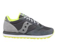 Saucony Jazz S2044 580 Antra Giallo Fluo Grigio Giallo fluo/41