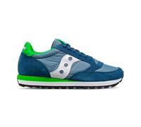 Saucony - Jazz S2044 651 Sneakers - - Shoes - Uomo - Blu - 42 EU