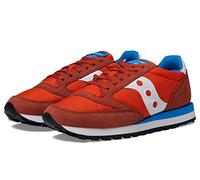 Saucony Jazz S2044-661 Arancione Azzurro arancione azzurro/43