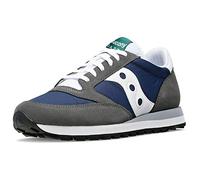 SAUCONY 667 JAZZ GREY NAVY sneakers moda Uomo 44