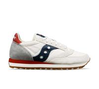 Saucony Jazz S70755 9 Bianco Blu Rosso Bianco Blu Rosso/42