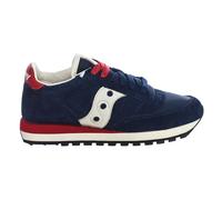 Saucony Jazz S70787-1 Blu Panna Rosso Blu panna rosso/44