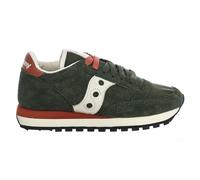 Saucony Scarpe Uomo Jazz S70787 3 Sneakers Casual Sportive comode Leggere Verdi