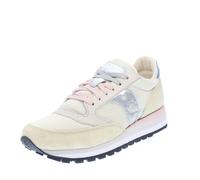 Saucony Jazz Triple Beige - Taglia 38.5 [7.5 US 24cm] Scarpe Donna Sneakers