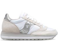 Saucony - Jazz Triple - Bianco - 38.5 M