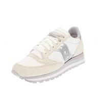 Saucony Jazz Triple Bianco Argento Donna 38