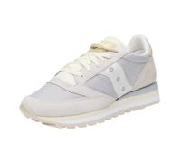 SAUCONY 64 JAZZ TRIPLE GRIGIO sneakers moda Donna 38 1/2
