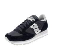 Saucony Jazz Triple Nero - Taglia 38 [7 US 23.5cm] Scarpe Donna Sneakers