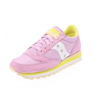 Saucony Jazz Triple Rosa - Taglia 38.5 [7.5 US 24cm] Scarpe Donna Sneakers