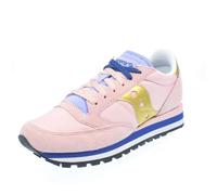 Saucony Jazz Triple Rosa - Donna Scarpe Sneakers Sportive E Lifestyle