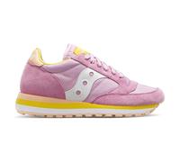 Saucony Jazz Triple Rosa Giallo - Sneakers Donna EUR 37 / US 6