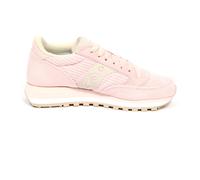 Saucony - Jazz Triple Rosa Scarpe in Velluto - - Shoes - Donna - Rosa - 37 1/2 EU
