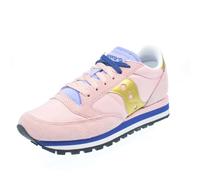 Saucony Jazz Triple Rosa - Taglia 38.5 [7.5 US 24cm] Scarpe Donna Sneakers
