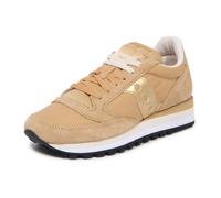 Saucony - Jazz Triple Running Shoe - -Sport -Donna -Beige -36 EU
