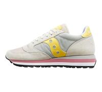 Saucony JAZZ TRIPLE S60530-31 Grigio giallo Grigio Giallo/36