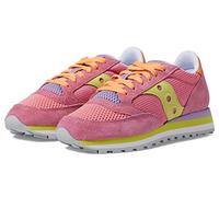 Saucony Jazz Triple S60766-1 Rosa Lilla Lime Bianco Rosa Lilla/37