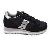 Saucony Jazz Triple scarpa donna S60530 15 sneaker nero argento