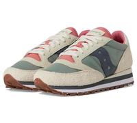 Saucony Originals Jazz Triple 38 TG EU Tan 1 - Mud Ivory 38