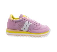 Saucony - Jazz Triple - - Shoes - Donna - Rosa - 37 EU