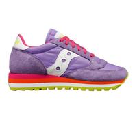 Saucony - Jazz Triple - - Shoes - Donna - Viola - 37 1/2 EU