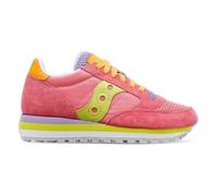 Saucony Jazz Triple - sneakers - donna 6 US Pink woman