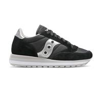 Saucony Jazz Triple - sneakers - donna Black/Grey 6 US