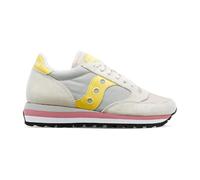 Saucony - Jazz Triple - - Sport - Donna - Grigio - 37 EU