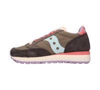 Saucony - Jazz Triple - - Sport - Donna - Multicolore - 37 1/2 EU