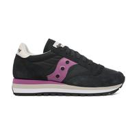 Saucony - Jazz Triple - - Sport - Donna - Nero - 36 EU