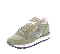 Saucony Jazz Triple Verde - Donna Scarpe Sneakers Sportive