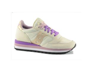 Saucony Jazz Triple Viola - Sneakers Donna EUR 37,5 / US 6,5